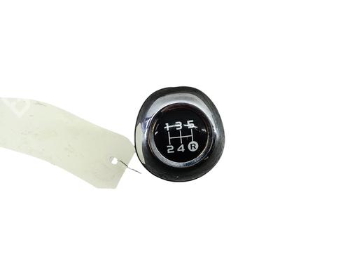 Used Shift knob Shift knob TOYOTA AYGO (_B4_) 1.0 VVTi (KGB40) (72 hp) 25057002 25057002