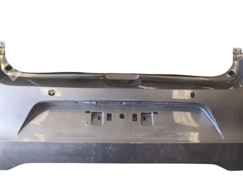 Rear bumper RENAULT CLIO III (BR0/1, CR0/1) 1.2 16V (BR02, BR0J, BR11, CR02, CR0J, CR11) | BP28962341C8 