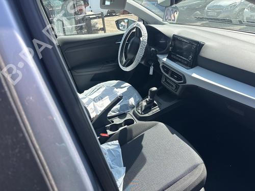 Antenne/Base SEAT IBIZA V (KJ1, KJG) 1.0 TSI | BP38789682C140 - Image 10