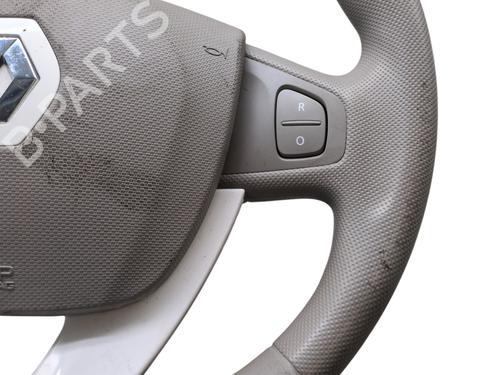 Steering wheel RENAULT ZOE (BFM_) ZOE (BFMC, BFMD) | BP27265083C49 - Image 5