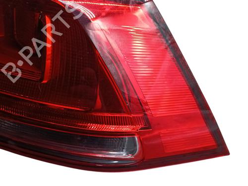 Right taillight VW GOLF VII (5G1, BQ1, BE1, BE2) 1.2 TSI | BP31883473C35 - Image 4