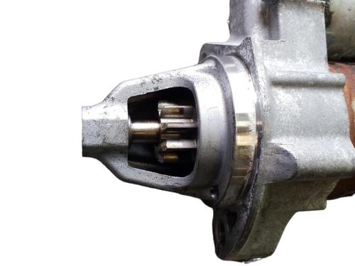 Used Starter Starter HONDA JAZZ III (GE_, GG_, GP_, ZA_) 1.3 i (GE6, GG3, GG6) (100 hp) 25054280 25054280