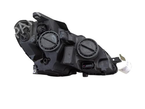 Left headlight MERCEDES-BENZ C-CLASS (W204) C 220 CDI (204.002) | BP33213235C28 - Image 2