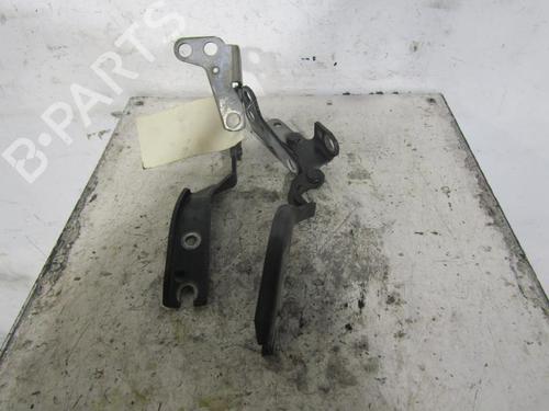 Used Hinge/Door check strap CITROËN C5 II (RC_) 1.6 HDi (RC8HZB) (109 hp) 25105429