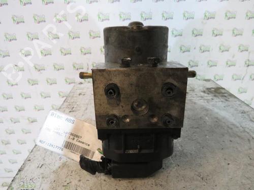 ABS pump PEUGEOT 406 (8B) 1.8 16V | BP25114793M43 