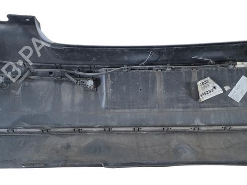 Rear bumper VW POLO (9N_, 9A_) 1.4 16V | BP25055991C8 