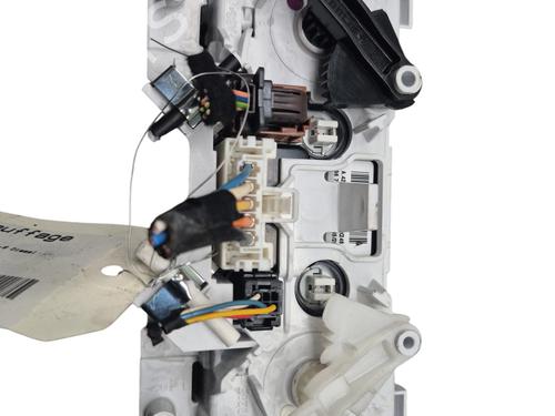 Commande Chauffage CITROËN BERLINGO Box Body/MPV (B9) 1.6 BlueHDi 100 | BP29222055I5 