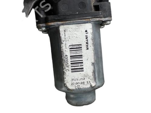 Front left window mechanism RENAULT TWINGO II (CN0_) 1.2 16V (CN04, CN0B) | BP25099973C22 - Image 3