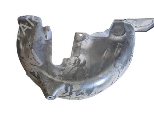 Wheel arch CITROËN C3 II (SC_) 1.6 HDi 110 | BP25052499C56 