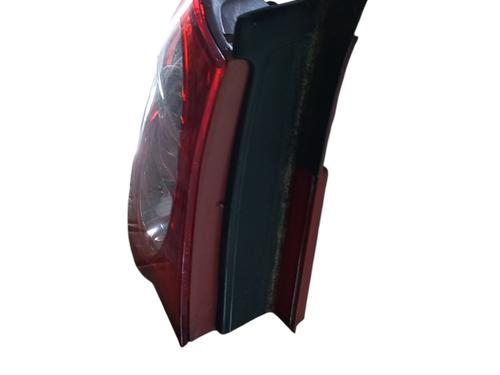 Left taillight VW PASSAT B6 (3C2) 2.0 TDI 16V | BP26023707C34 - Image 4