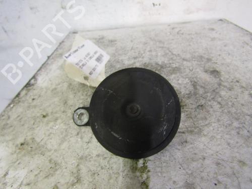 Used Horn TOYOTA COROLLA (_E12_) 1.4 D (NDE120_, NDE120R) (90 hp) 25090039