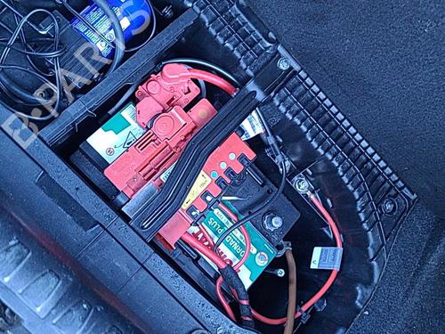 Interior roof light BMW 1 (E87) 118 d | BP25078178I8  - Image 9