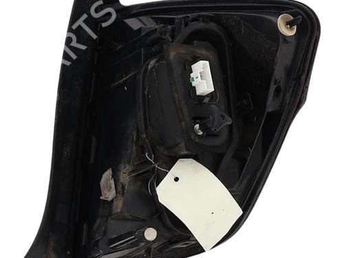Left taillight CITROËN C3 II (SC_) 1.4 HDi 70 (SC8HZC, SC8HR0, SC8HP4) | BP40173380C34 - Image 5