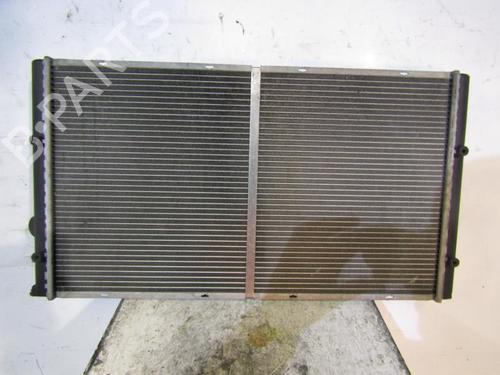 Used Water radiator Water radiator 25105726 25105726