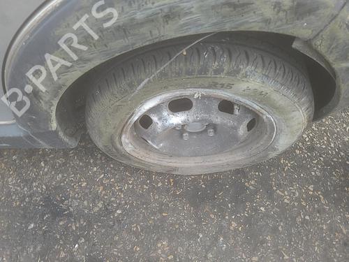 Right front door CITROËN C3 I (FC_, FN_) 1.4 16V | BP25103310C3 