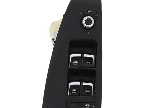 Left front window switch AUDI Q5 (8RB) SQ5 TDI quattro | BP33610342I27 - Image 4