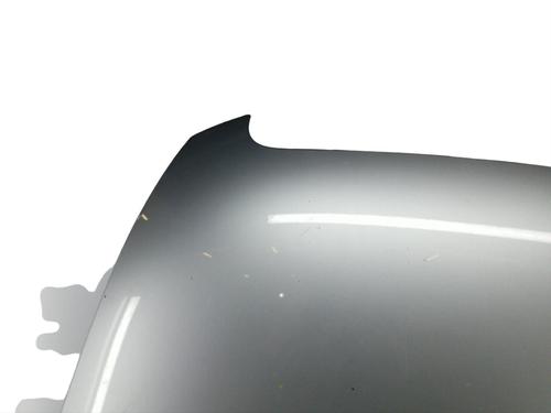 Hood AUDI A6 C6 Avant (4F5) 2.0 TDI | BP25104109C1 