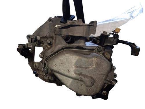 Gearbox PEUGEOT 207 (WA_, WC_) 1.4 16V | BP30819893M3