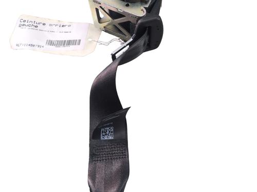 Used Rear left belt tensioner DACIA SANDERO II TCe 90 (B8M1, B8MA, B8AC) (90 hp) 30107790