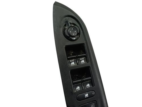 Used Left front window switch FIAT 500X (334_) 1.4 (334AXC1B, 334AXC11) (140 hp) 31907543
