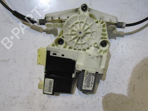 Used Front right window mechanism Front right window mechanism 25079326 25079326