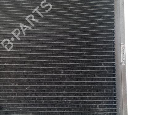 AC radiator CITROËN C-ELYSEE (DD_) 1.2 PureTech 82 (DDHMRP) | BP36421252M32 - Image 6