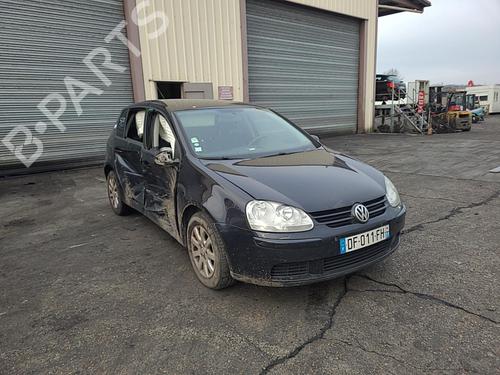 Right tailgate light VW GOLF V (1K1) 1.9 TDI | BP25063046C80  - Image 11