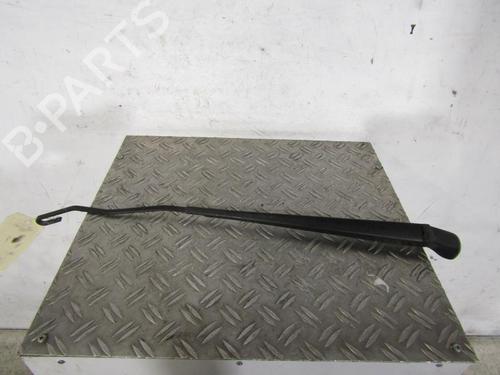 Used Front windshield wiper arm CITROËN XSARA PICASSO (N68) 1.6 HDi (109 hp) 25084318