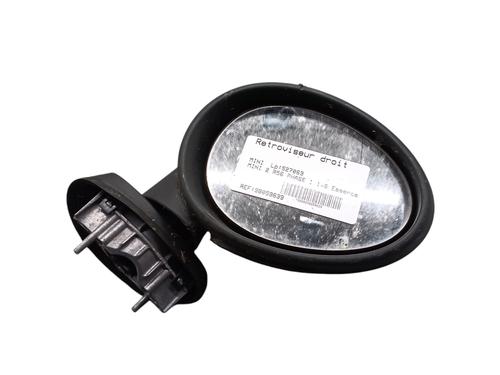 Used Right mirror MINI MINI (R56) Cooper (120 hp) 25072478
