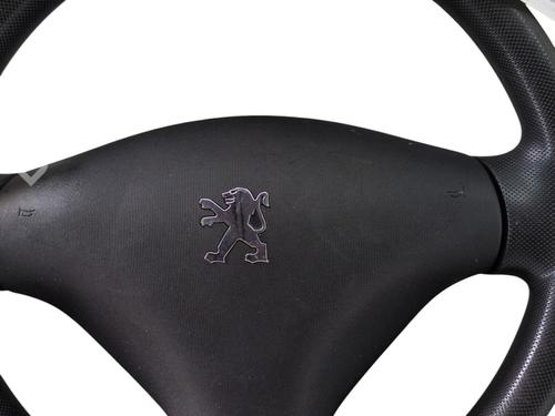 Steering wheel PEUGEOT 107 (PM_, PN_) 1.0 | BP29335591C49 