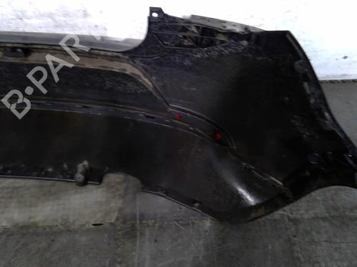 Rear bumper SEAT IBIZA IV (6J5, 6P1) 1.2 TDI | BP25110827C8 