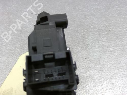 Used Rear right window mechanism SKODA FABIA II (542) 1.6 TDI (105 hp) 25082697