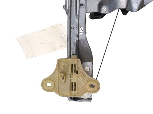 Front left window mechanism RENAULT TWINGO III (BCM_, BCA_) 1.0 SCe 70 | BP32115230C22 - Image 2