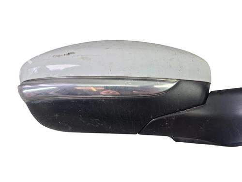 Right mirror PEUGEOT 208 I (CA_, CC_) 1.4 HDi | BP28962353C27