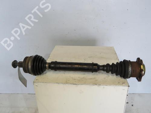 Used Right front driveshaft AUDI A4 B7 Avant (8ED) 2.0 (130 hp) 25114694