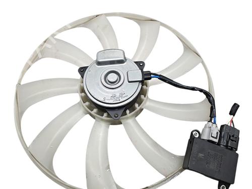 Radiator fan TOYOTA YARIS (_P21_, _PA1_, _PH1_) 1.5 Hybrid (MXPH10, MXPH11) | BP25331222M35