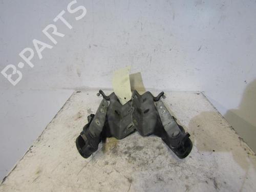 Hinge/Door check strap MERCEDES-BENZ C-CLASS (W203) C 220 CDI (203.006, 203.008) | BP25107082C146 