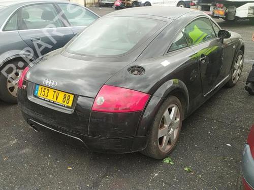 Steering column stalk AUDI TT (8N3) 1.8 T | BP25082584I23 - Image 17