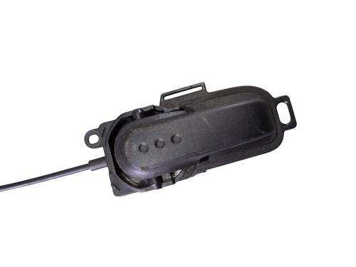 Used Front right lock NISSAN MICRA III (K12) 1.5 dCi (86 hp) 26938176