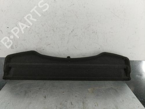Used Rear parcel shelf CITROËN C4 Picasso I MPV (UD_) 2.0 HDi 138 (136 hp) 25103726