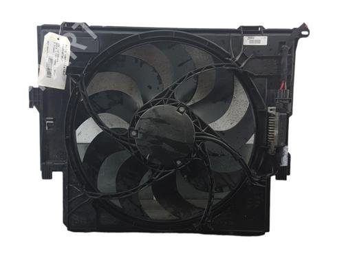 Used Radiator fan BMW 1 (F20) 116 d (116 hp) 25058301