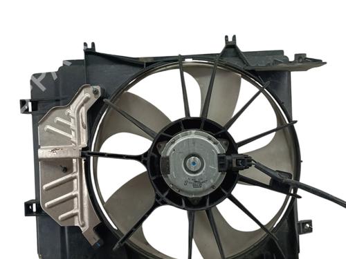 Radiator fan SUZUKI CELERIO (LF) 1.0 (AVK310) | BP30206337M35  - Image 6