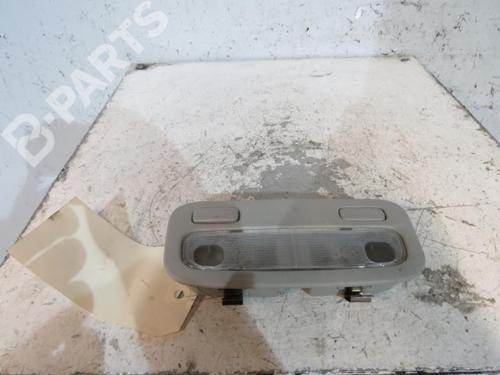 Used Interior roof light Interior roof light TOYOTA COROLLA (_E12_) 1.6 VVT-i (ZZE121_, ZZE121R) (110 hp) 10606911 10606911