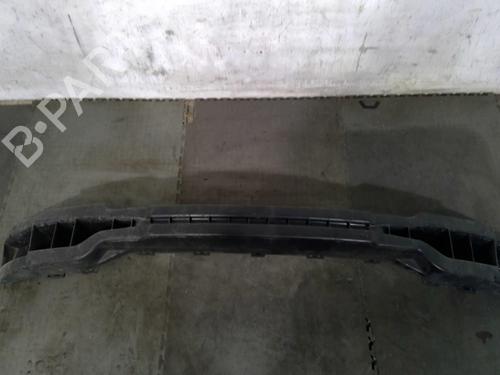 Used Front bumper reinforcement Front bumper reinforcement 25094006 25094006