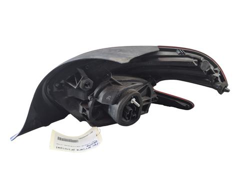 Used Left taillight Left taillight PEUGEOT 208 I (CA_, CC_) 1.6 BlueHDi 100 (100 hp) 25596139 25596139