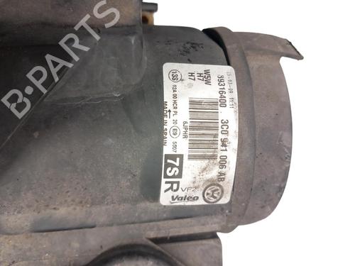 Right headlight VW PASSAT B6 (3C2) | BP25053792C29 - Image 3