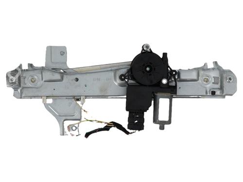 Elevalunas trasero derecho Elevalunas trasero derecho PEUGEOT 2008 I (CU_) 1.2 THP 110 / PureTech 110 (110 hp) 37008575 37008575
