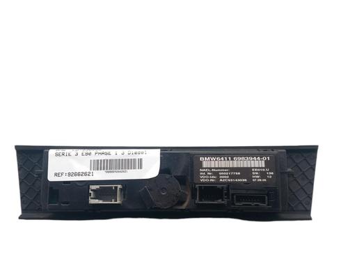 Climate control BMW 3 (E90) 330 d | BP25074601I5 