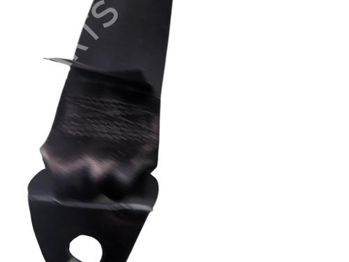 Used Rear left seatbelt Rear left seatbelt RENAULT CAPTUR I (J5_, H5_) 1.5 dCi 90 (J5N4, J5M5, J5MW, J5M6, J5AL, J5AJ) (90 hp) 30107857 30107857