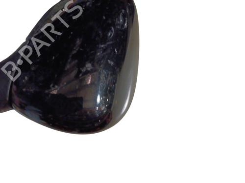Right mirror RENAULT CAPTUR I (J5_, H5_) 1.5 dCi 90 (J5N4, J5M5, J5MW, J5M6, J5AL, J5AJ) | BP29968717C27